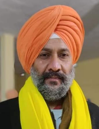 ਕਿਲਾ ਆਨੰਦਗੜ੍ਹ ਵਾਲੇ ਸੰਤਾਂ ਨੇ ਸਮਾਜ ਸੇਵਾ ਤੇ ਲੋਕ ਭਲਾਈ ਦੇ ਖੇਤਰ ਵਿੱਚ ਲਾਮਿਸਾਲ ਪੁਲਾਘਾਂ ਪੁੱਟੀਆਂ - ਦਲਜੀਤ ਸਿੰਘ ਬੈਂਸ